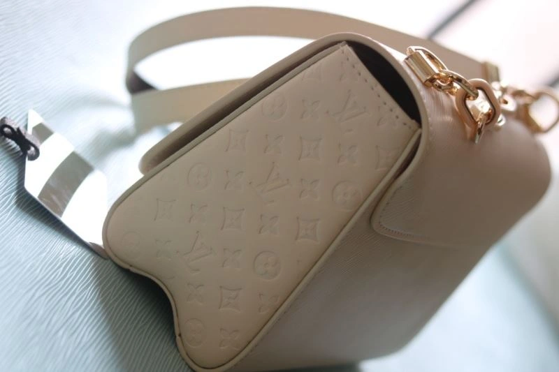 Louis Vuitton Satchel Bags Lightweight 80168