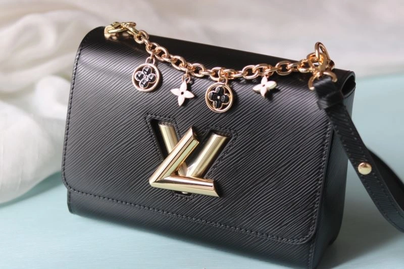 Louis Vuitton Satchel Bags Timeless 80153