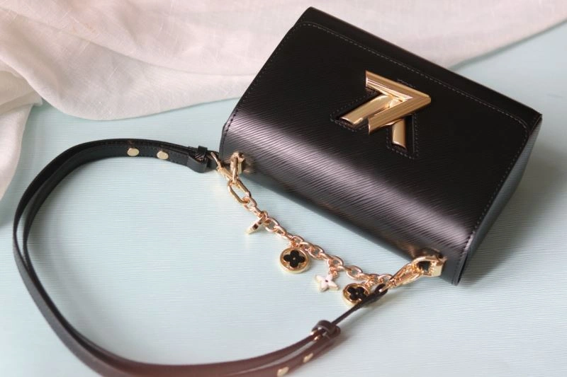 Louis Vuitton Satchel Bags Timeless 80153