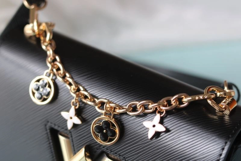 Louis Vuitton Satchel Bags Timeless 80153