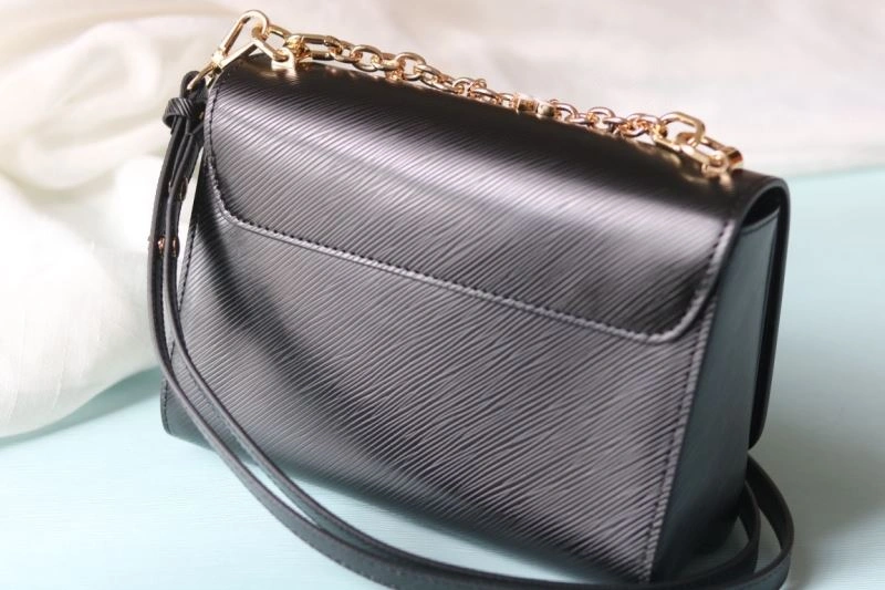 Louis Vuitton Satchel Bags Timeless 80153