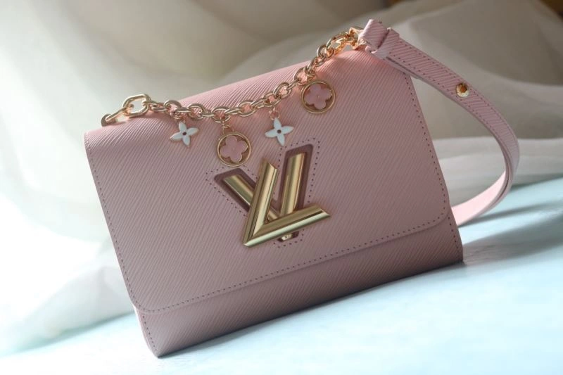 Louis Vuitton Satchel Bags Sophisticated 80152