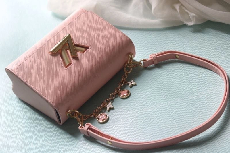 Louis Vuitton Satchel Bags Sophisticated 80152
