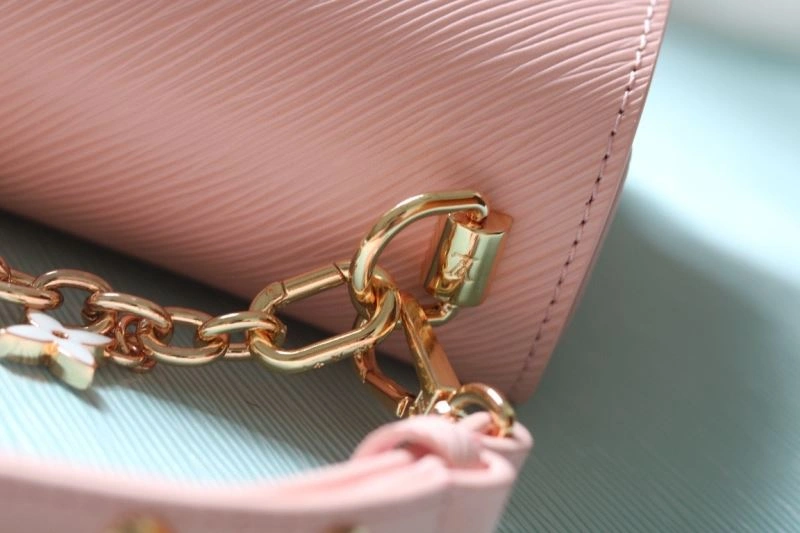 Louis Vuitton Satchel Bags Sophisticated 80152
