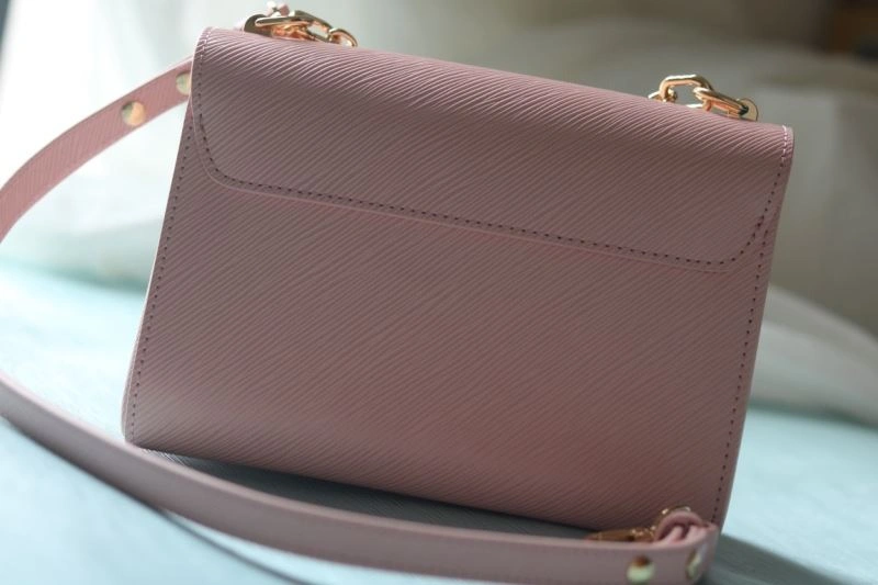 Louis Vuitton Satchel Bags Sophisticated 80152
