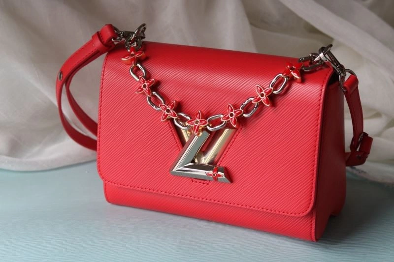 Louis Vuitton Satchel Bags Unisex 80190