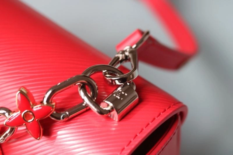 Louis Vuitton Satchel Bags Unisex 80190