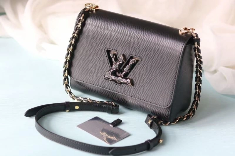 Louis Vuitton Satchel Bags AllSeason 80163
