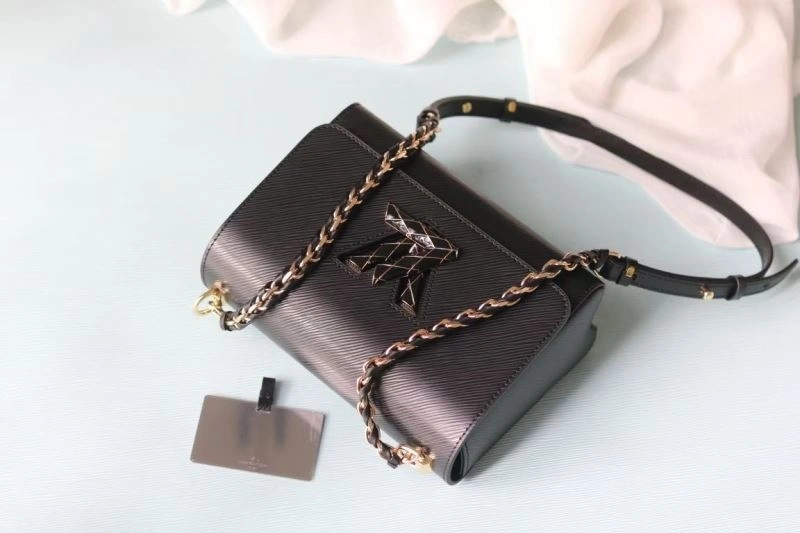 Louis Vuitton Satchel Bags AllSeason 80163