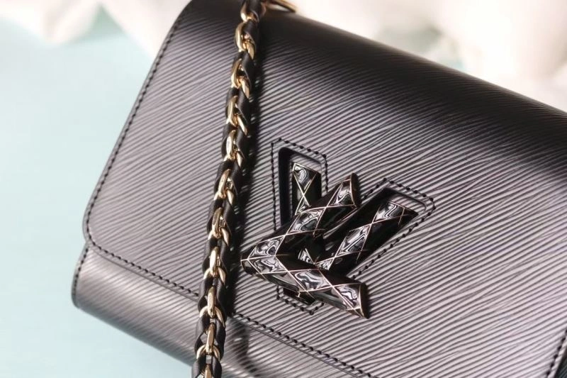 Louis Vuitton Satchel Bags AllSeason 80163
