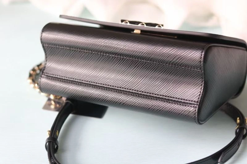 Louis Vuitton Satchel Bags AllSeason 80163