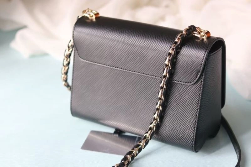 Louis Vuitton Satchel Bags AllSeason 80163