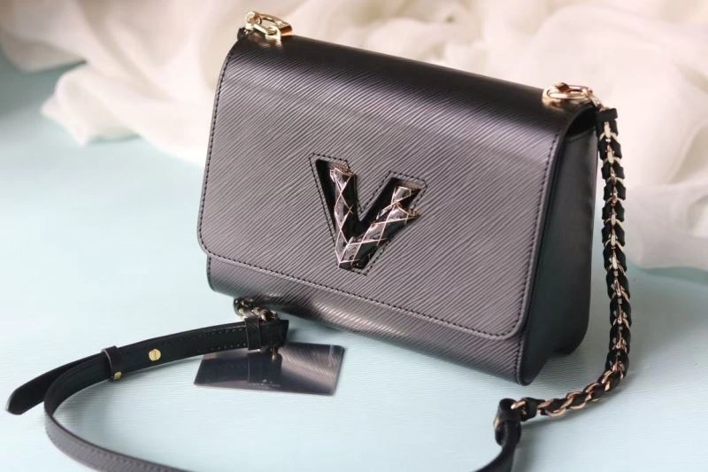 Louis Vuitton Satchel Bags AllSeason 80163