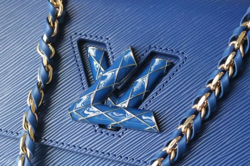 RelaxedFit Louis Vuitton Satchel Bags 80149