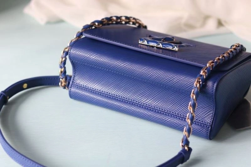 RelaxedFit Louis Vuitton Satchel Bags 80149