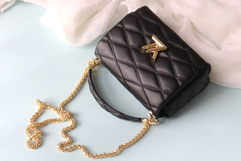 Louis Vuitton Satchel Bags Functional 80184