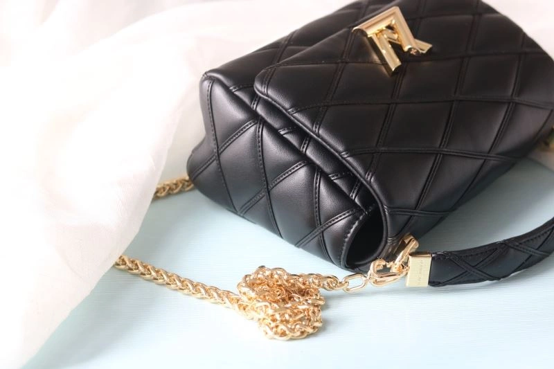 Louis Vuitton Satchel Bags Functional 80184