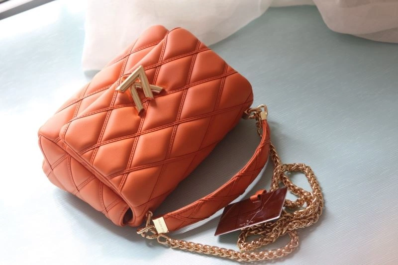 Louis Vuitton Satchel Bags Bright 80145