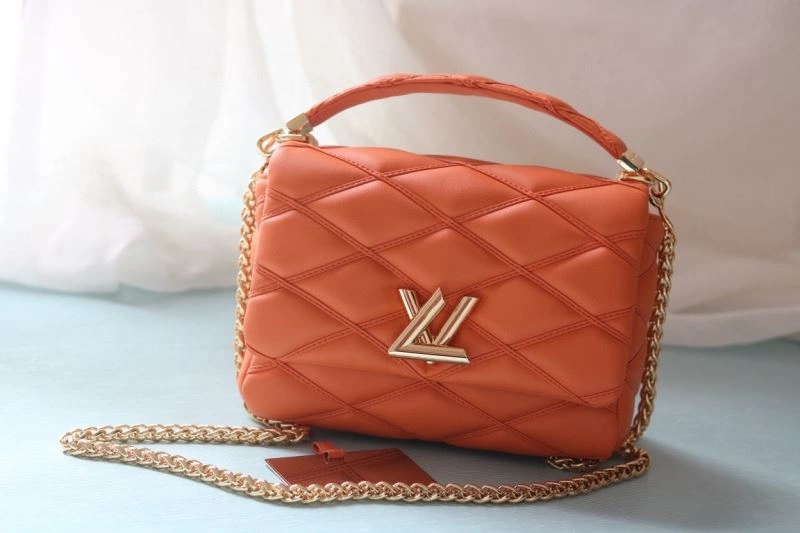 Louis Vuitton Satchel Bags Bright 80145