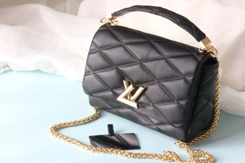 Louis Vuitton Satchel Bags Vibrant 80157
