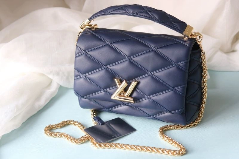 Louis Vuitton Satchel Bags Vibrant 80157