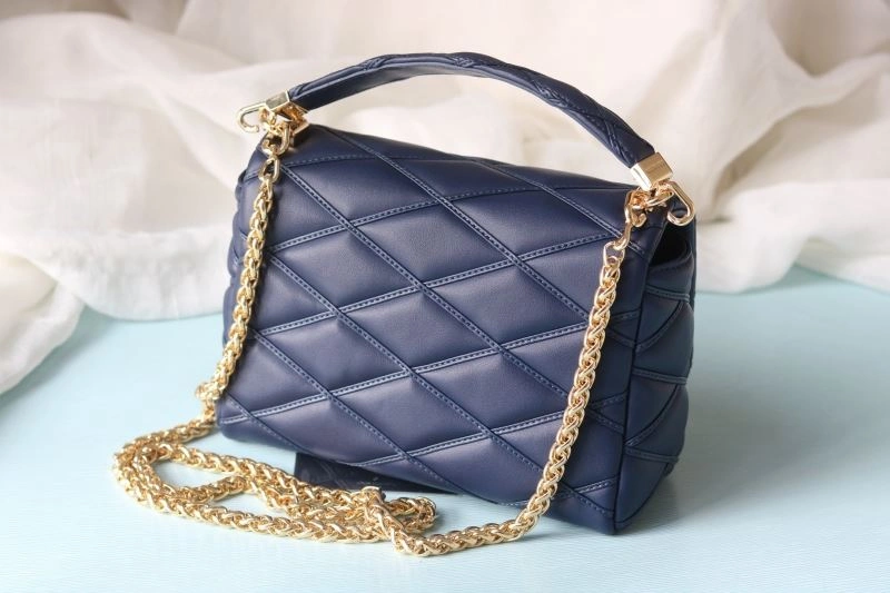 Louis Vuitton Satchel Bags Vibrant 80157