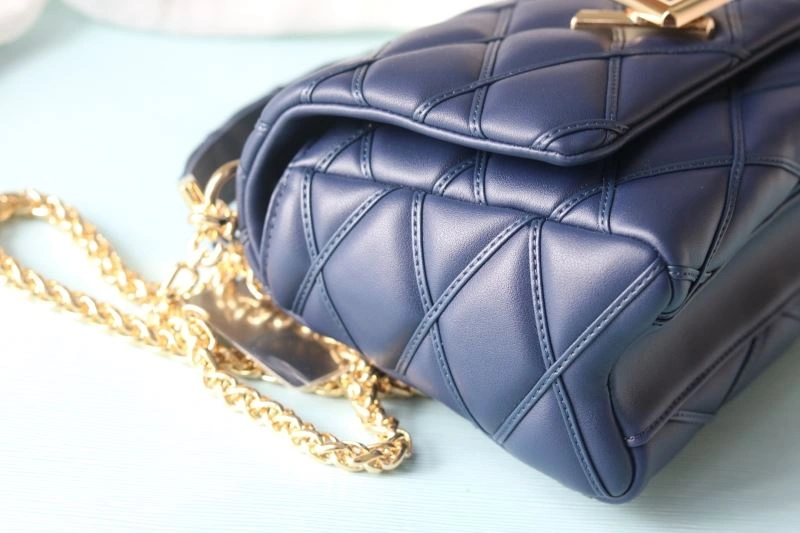 Louis Vuitton Satchel Bags Vibrant 80157