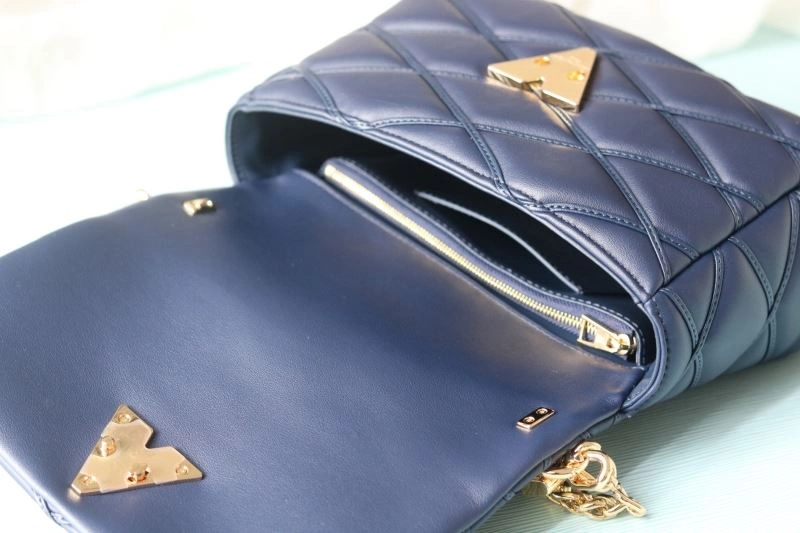 Louis Vuitton Satchel Bags Vibrant 80157