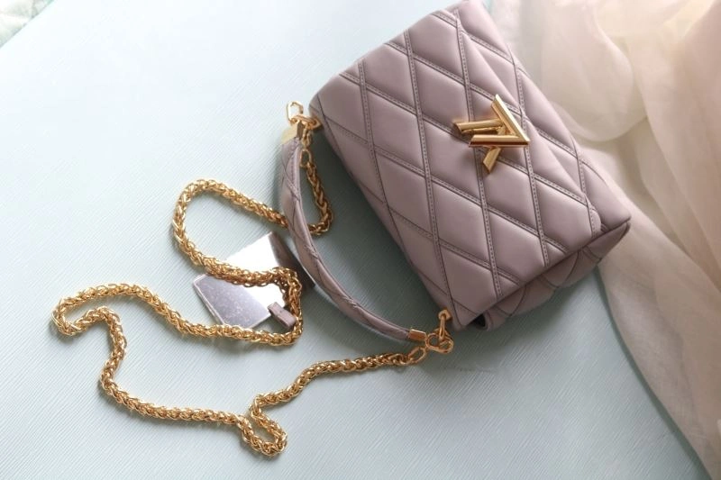 Louis Vuitton Satchel Bags TopPick 80137