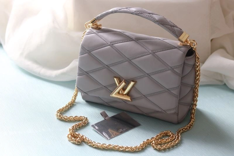 Louis Vuitton Satchel Bags TopPick 80137