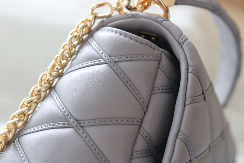 Louis Vuitton Satchel Bags TopPick 80137