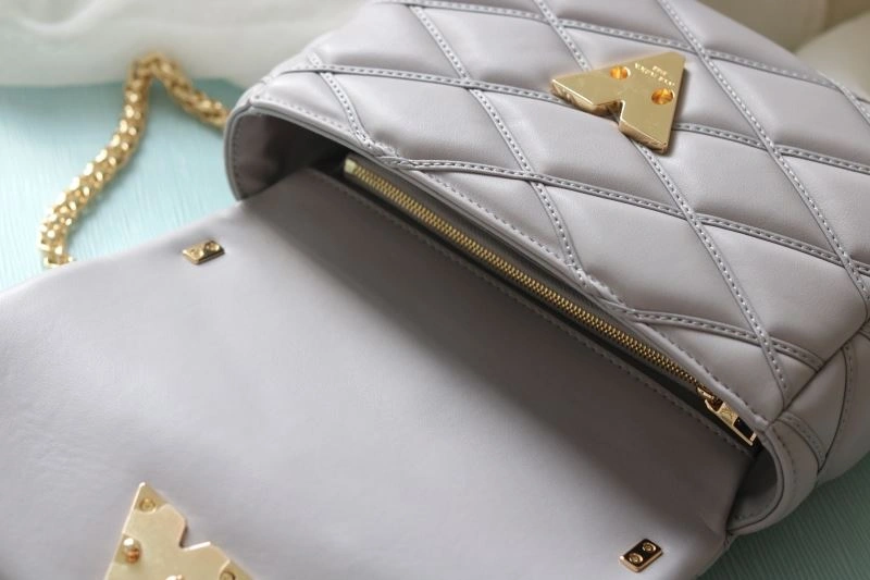 Louis Vuitton Satchel Bags TopPick 80137