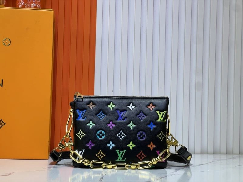 Louis Vuitton Satchel Bags Bold 80140