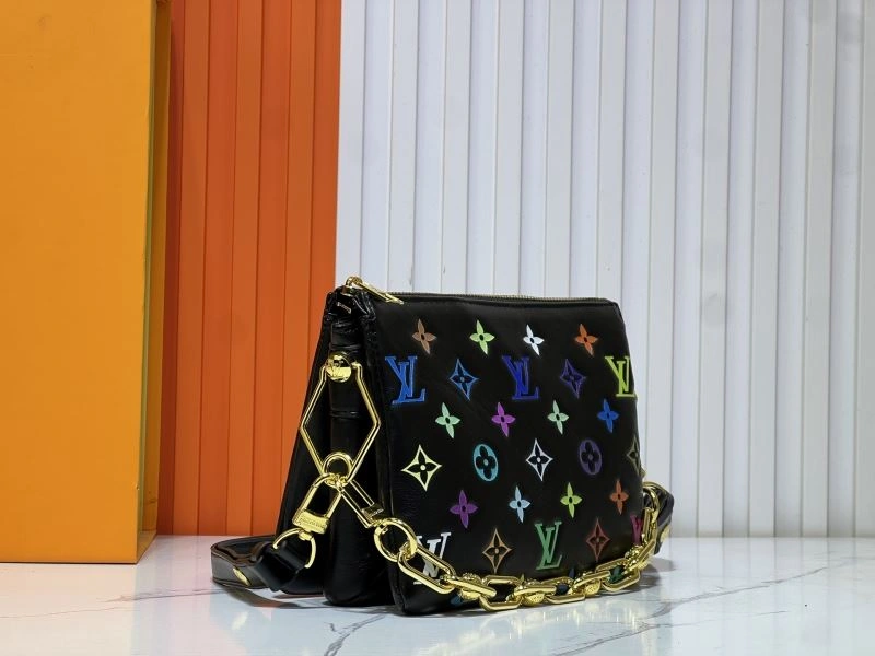 Louis Vuitton Satchel Bags Bold 80140