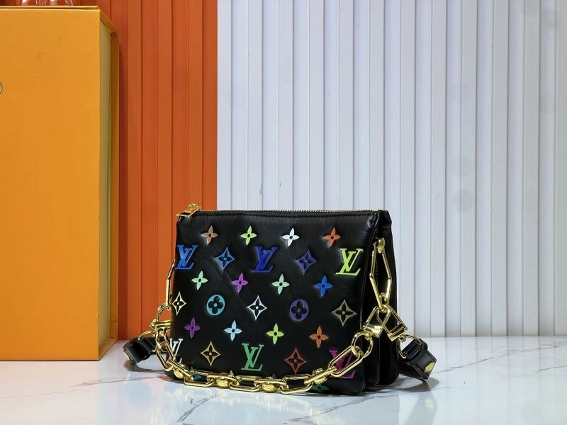 Louis Vuitton Satchel Bags Bold 80140