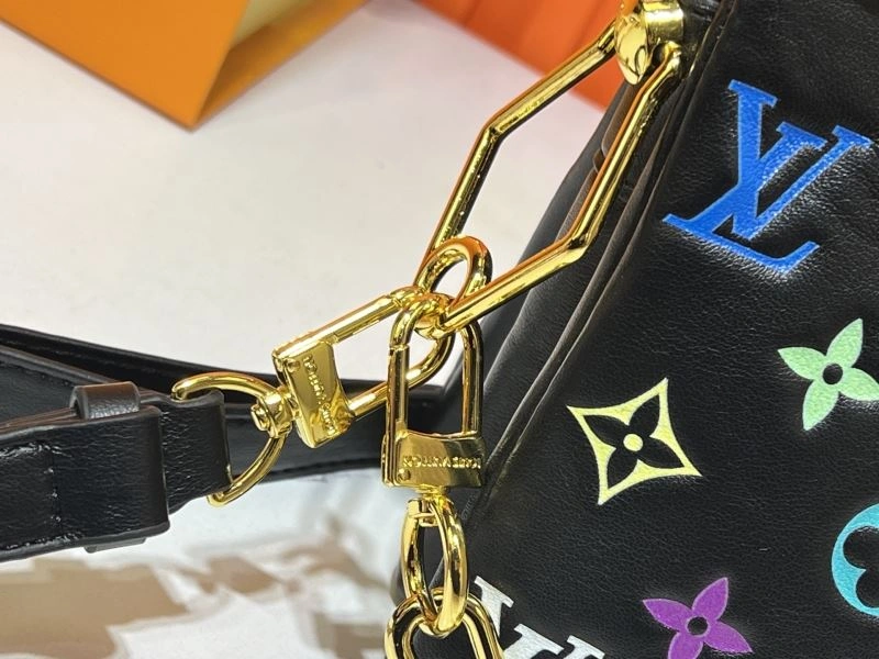 Louis Vuitton Satchel Bags Bold 80140