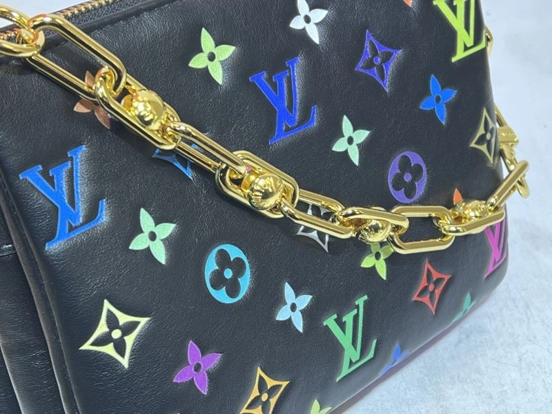 Louis Vuitton Satchel Bags Bold 80140