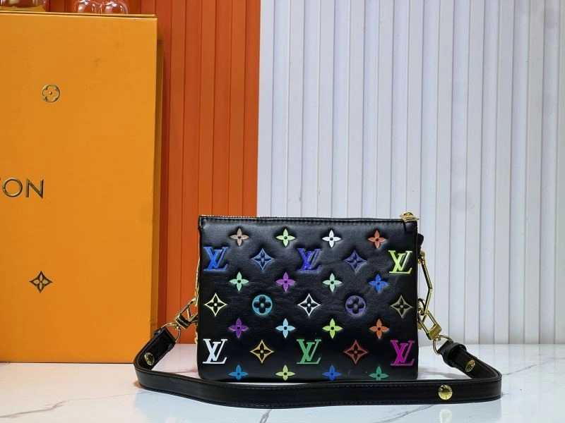 Louis Vuitton Satchel Bags Bold 80140