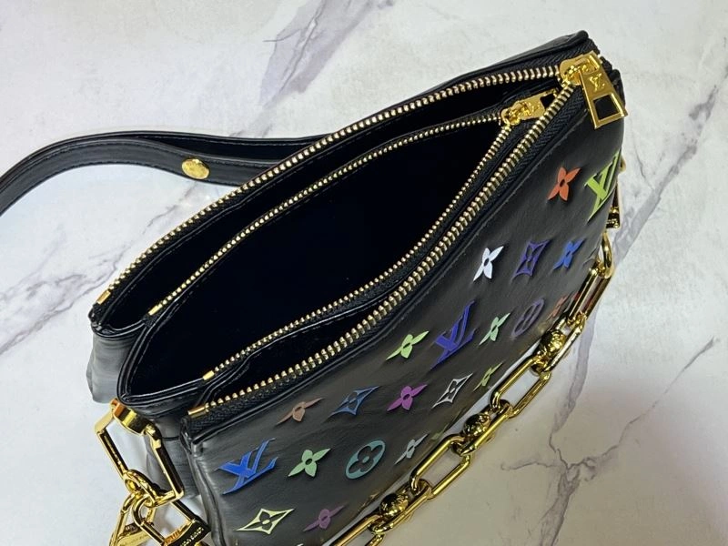 Louis Vuitton Satchel Bags Bold 80140