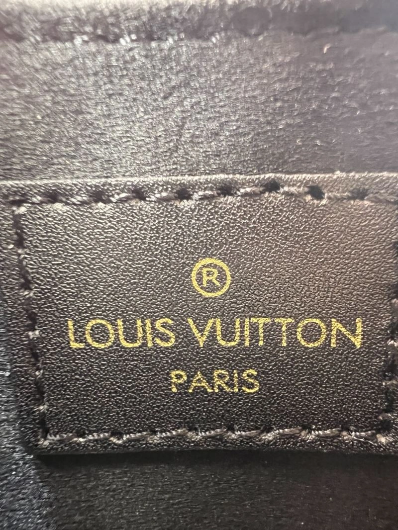 Refined Louis Vuitton Satchel Bags 80155