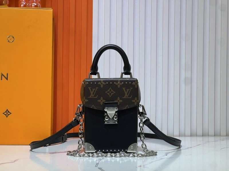 Louis Vuitton Satchel Bags Classic 80138