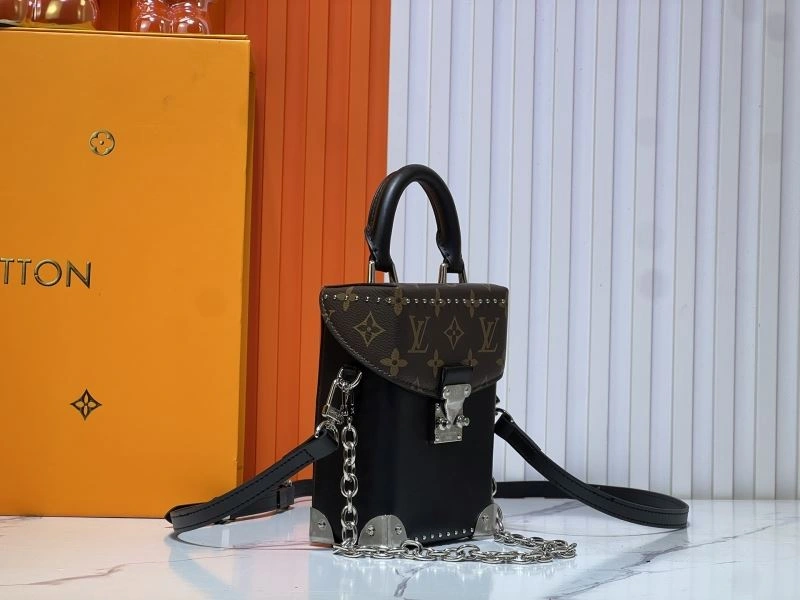 Louis Vuitton Satchel Bags Classic 80138