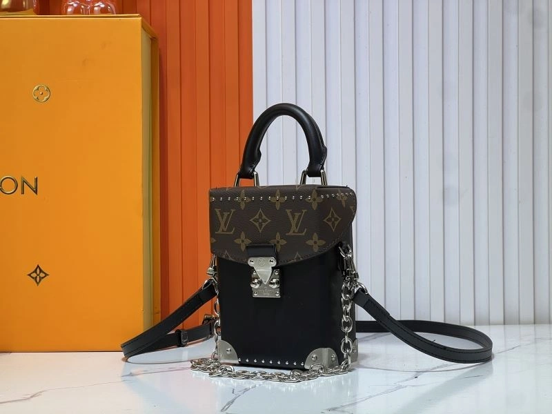 Louis Vuitton Satchel Bags Classic 80138