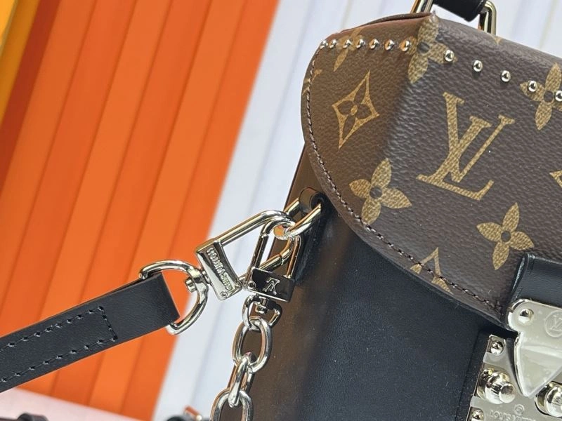 Louis Vuitton Satchel Bags Classic 80138