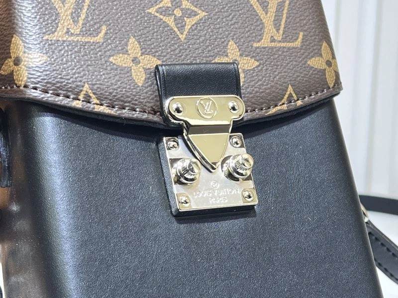Louis Vuitton Satchel Bags Classic 80138