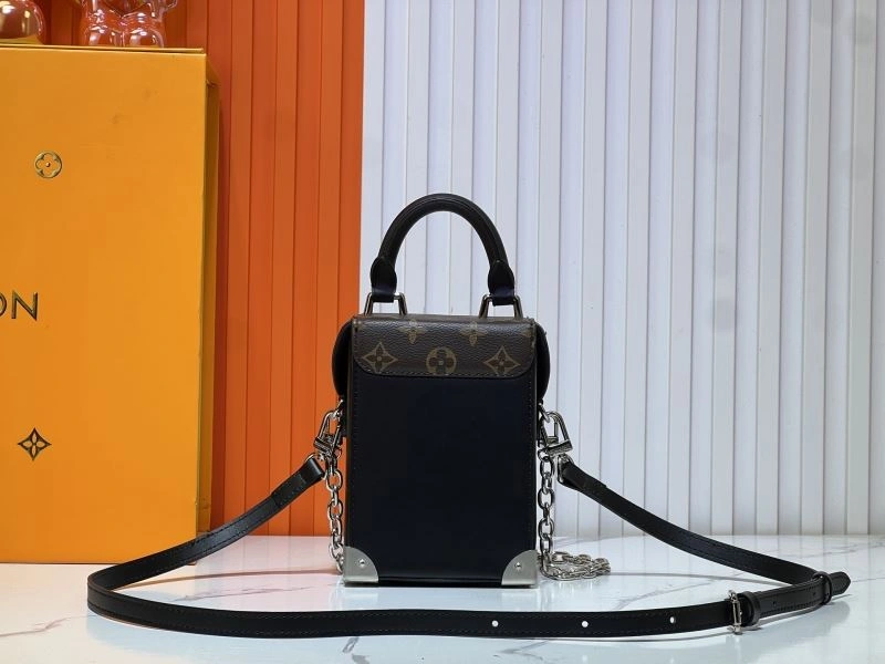 Louis Vuitton Satchel Bags Classic 80138