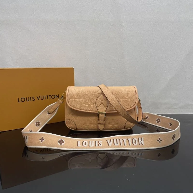 NewStyle Louis Vuitton Satchel Bags 41779