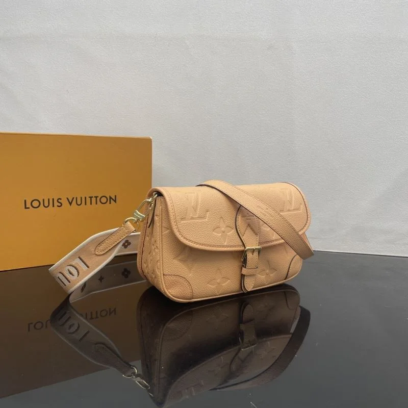 NewStyle Louis Vuitton Satchel Bags 41779