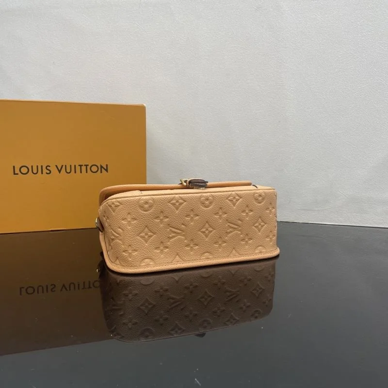 NewStyle Louis Vuitton Satchel Bags 41779