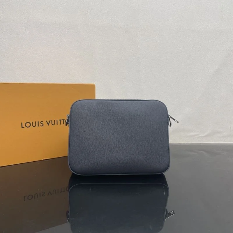 Louis Vuitton Satchel Bags Minimalist 41787